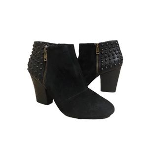 Jessica Simpson booties